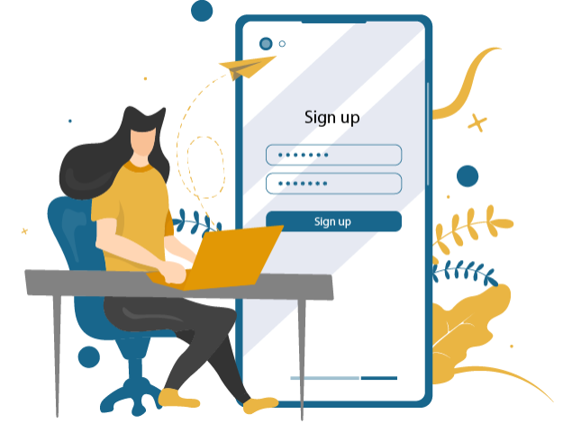 registration